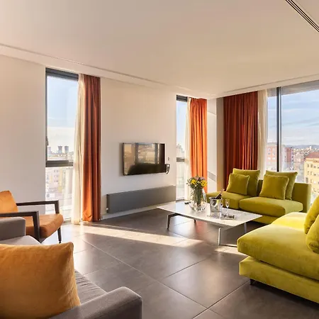 Apartment Cosmo Sants