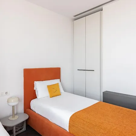 Cosmo Sants Barcelona