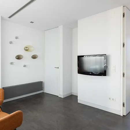 Apartment Cosmo Sants *