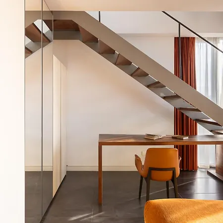 Cosmo Sants Apartment Barcelona