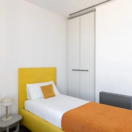 Apartment Cosmo Sants *