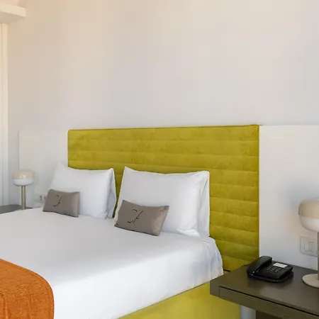 Cosmo Sants Apartment *