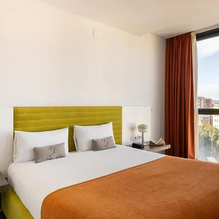 Cosmo Sants Barcelona
