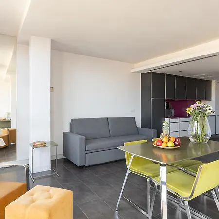 Cosmo Sants * Barcelona