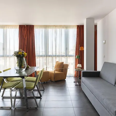 Cosmo Sants * Barcelona