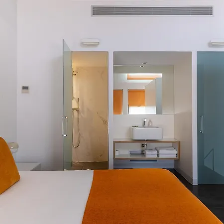 Cosmo Sants Barcelona