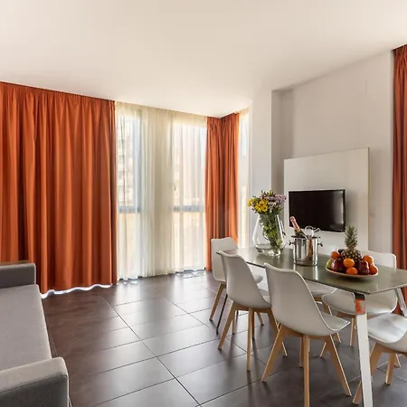 Apartment Cosmo Sants