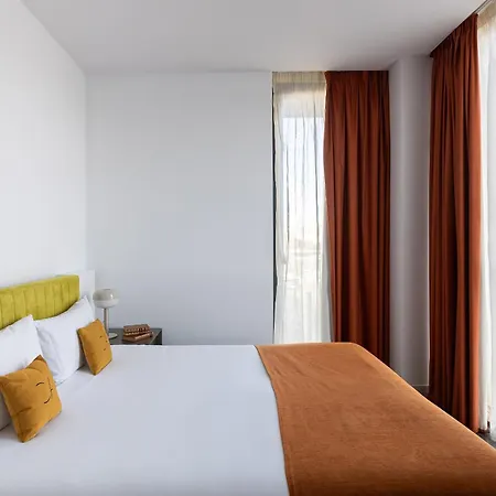 Apartment Cosmo Sants Barcelona