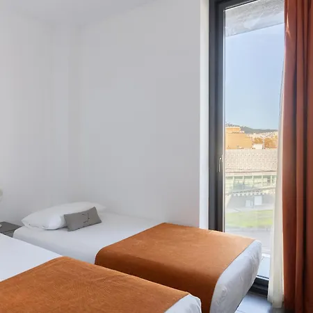 Apartment Cosmo Sants *