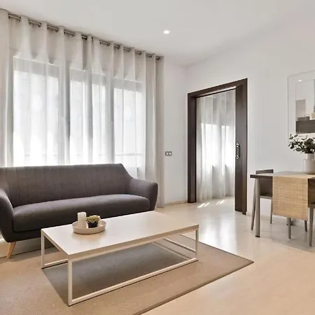Fisa Gran Via Apartamento