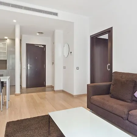 Apartamento Fisa Gran Via