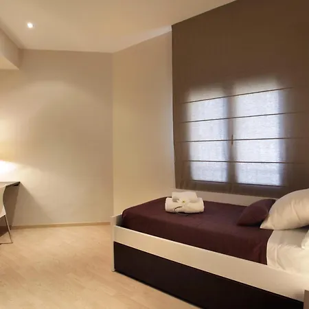 Fisa Gran Via Apartamento *