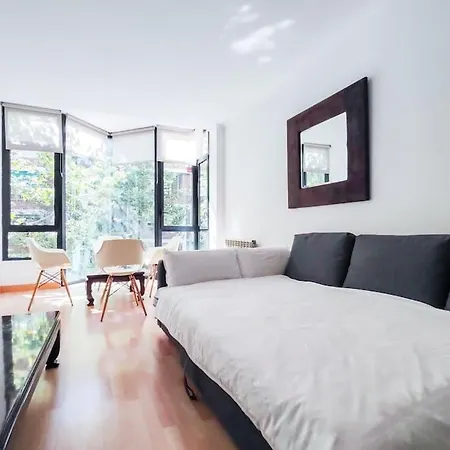 Canela Homes Monumental ברצלונה