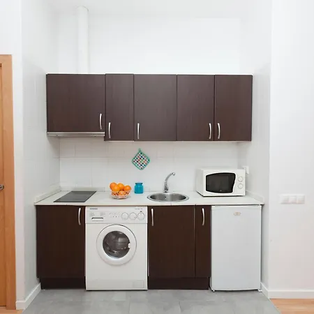 Happy Apartament