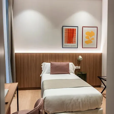 加州酒店 巴塞罗那