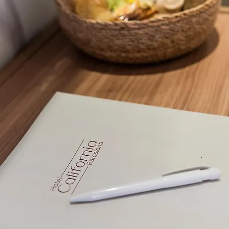 加州酒店