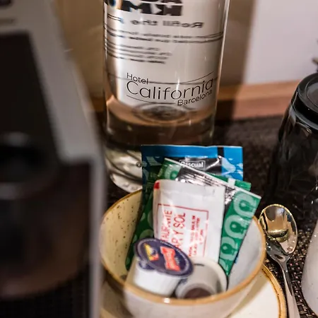 酒店 加州酒店