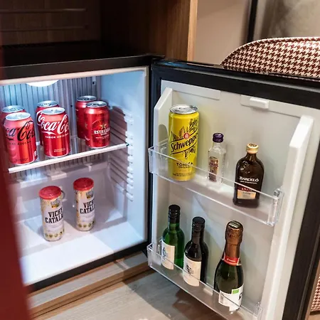 加州酒店 酒店 3*