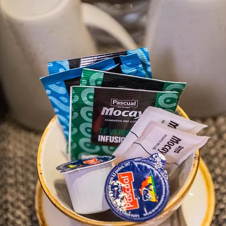 酒店 加州酒店 巴塞罗那