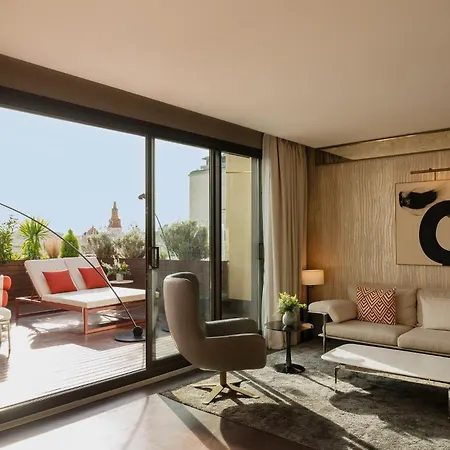 Almanac 5* Barcelona