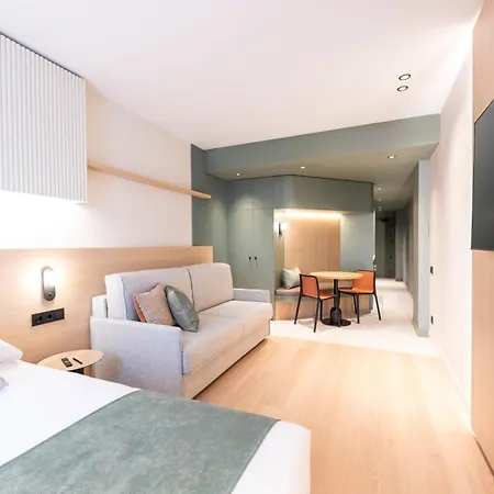 Apartmanhotel Atenea Calabria