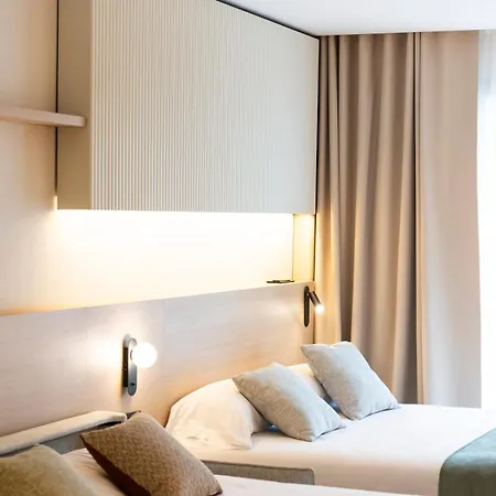 Atenea Calabria Apartmanhotel