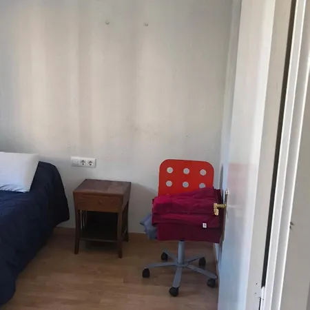 Confortable Guest house Barcelona