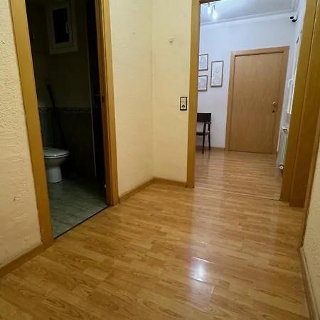 Laforja 3* Barcelona