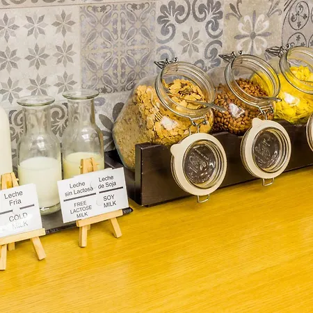 圣家堂精品酒店 酒店