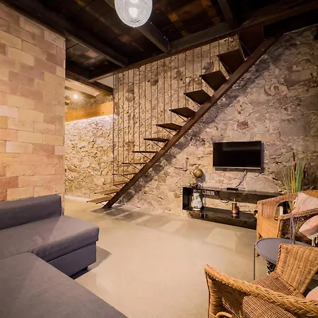 Apartment Novus Homes Poble Sec
