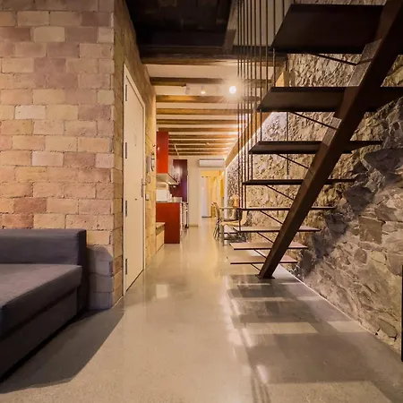 Novus Homes Poble Sec *