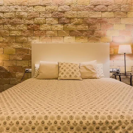 Novus Homes Poble Sec Barcelona