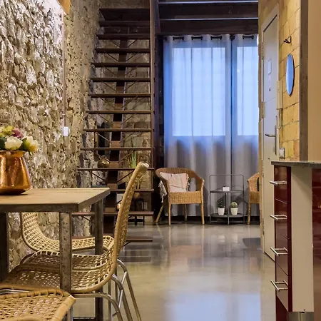 Novus Homes Poble Sec Apartment Barcelona