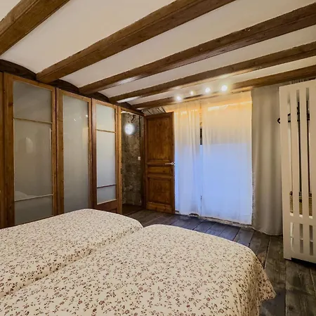 Novus Homes Poble Sec Apartment