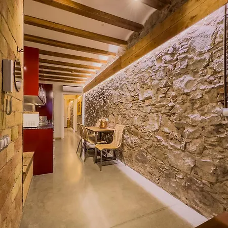 Novus Homes Poble Sec Apartment *
