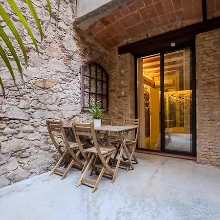 Novus Homes Poble Sec Apartment Barcelona