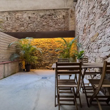 Apartment Novus Homes Poble Sec Barcelona