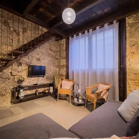 Novus Homes Poble Sec Barcelona