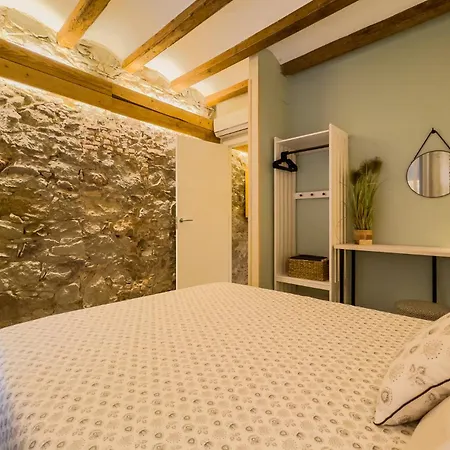 Novus Homes Poble Sec