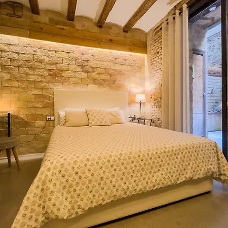Apartment Novus Homes Poble Sec