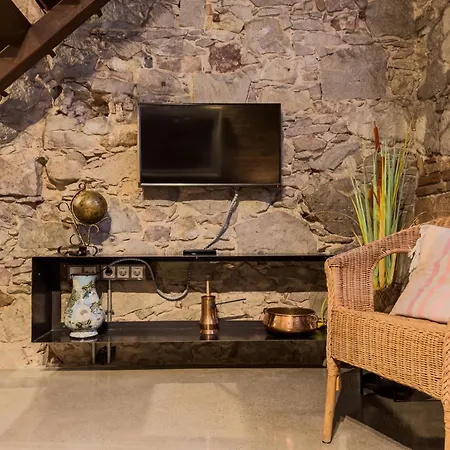 Novus Homes Poble Sec Apartment *