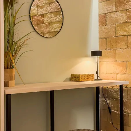Novus Homes Poble Sec Apartment Barcelona