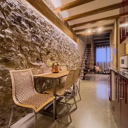 Novus Homes Poble Sec Barcelona
