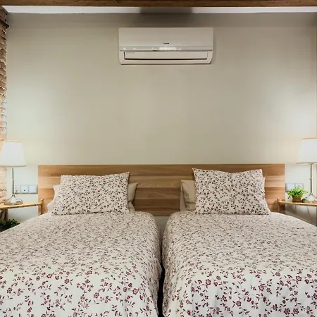 Novus Homes Poble Sec
