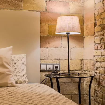Novus Homes Poble Sec Apartment