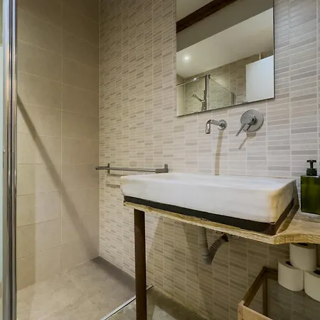 Apartment Novus Homes Poble Sec