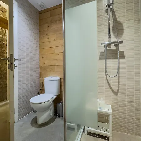 Novus Homes Poble Sec Apartment Barcelona