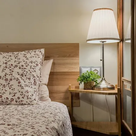 Apartment Novus Homes Poble Sec Barcelona