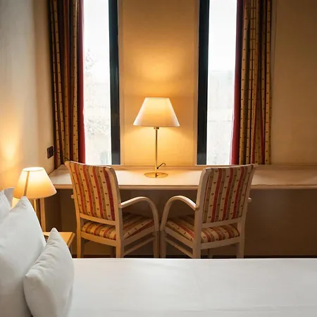 Sunotel Aston Hotel Barcelona