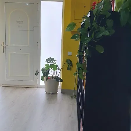 Rosellón Apartamento